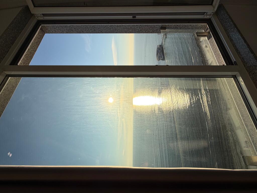 ✨ Apartamenti më luksoz në zonën më elitare të Durrësit ✨