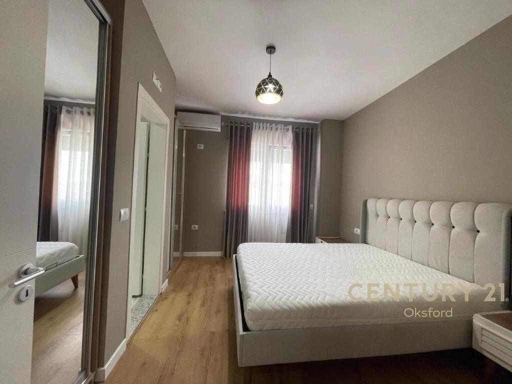 JEPET ME QIRA – APARTAMENT 2+1+2 + POST PARKIMI | KOPSHTI BOTANIK