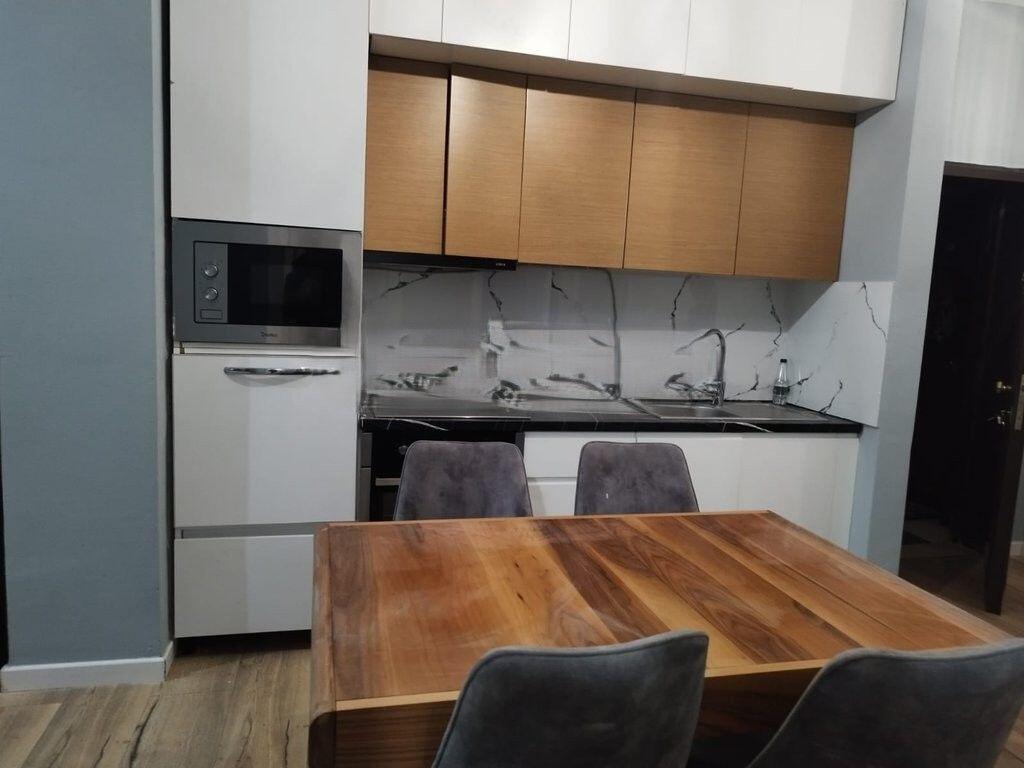 Apartment 1+1 For Rent in Fresku, Tirana - 350€