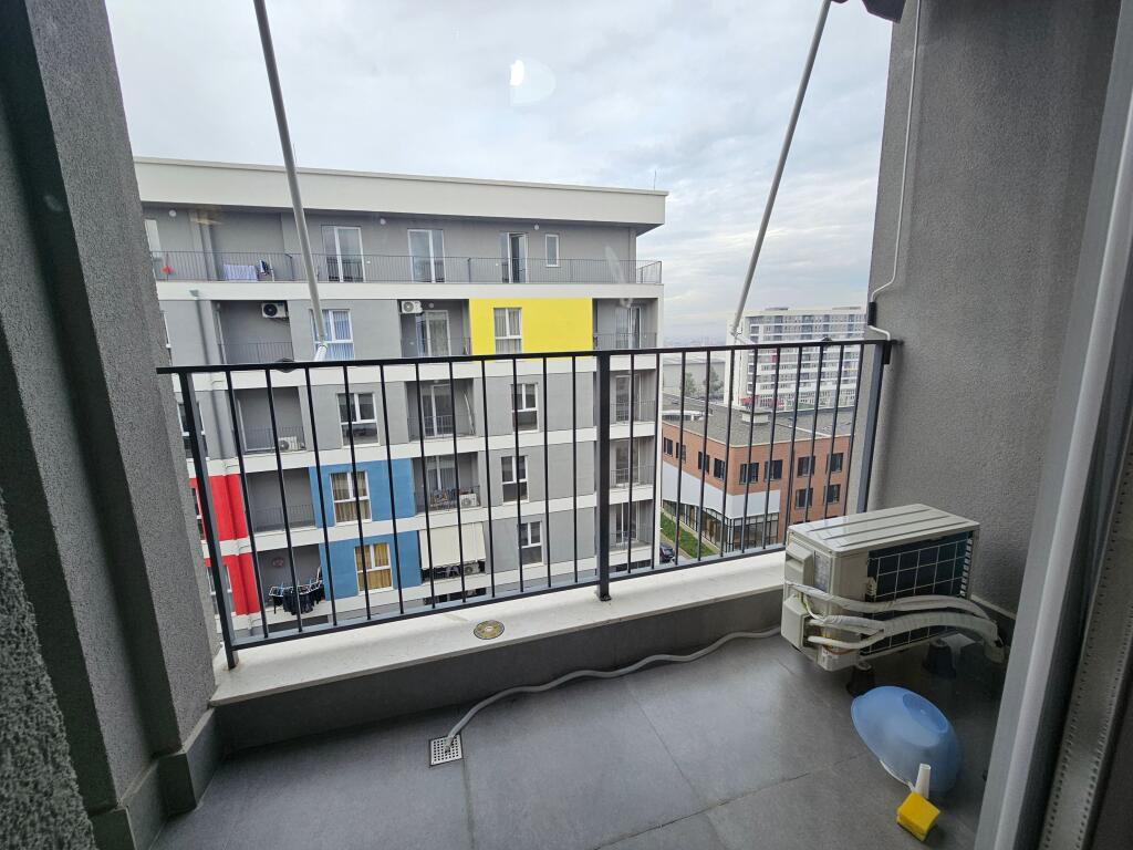 Jepet me qira apartament 1+1 – Univers City