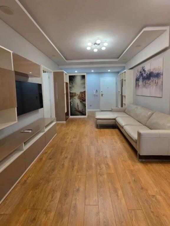 Qera,Apartament 1+1 tek Ish Parku, Rruga Ndre Mjeda