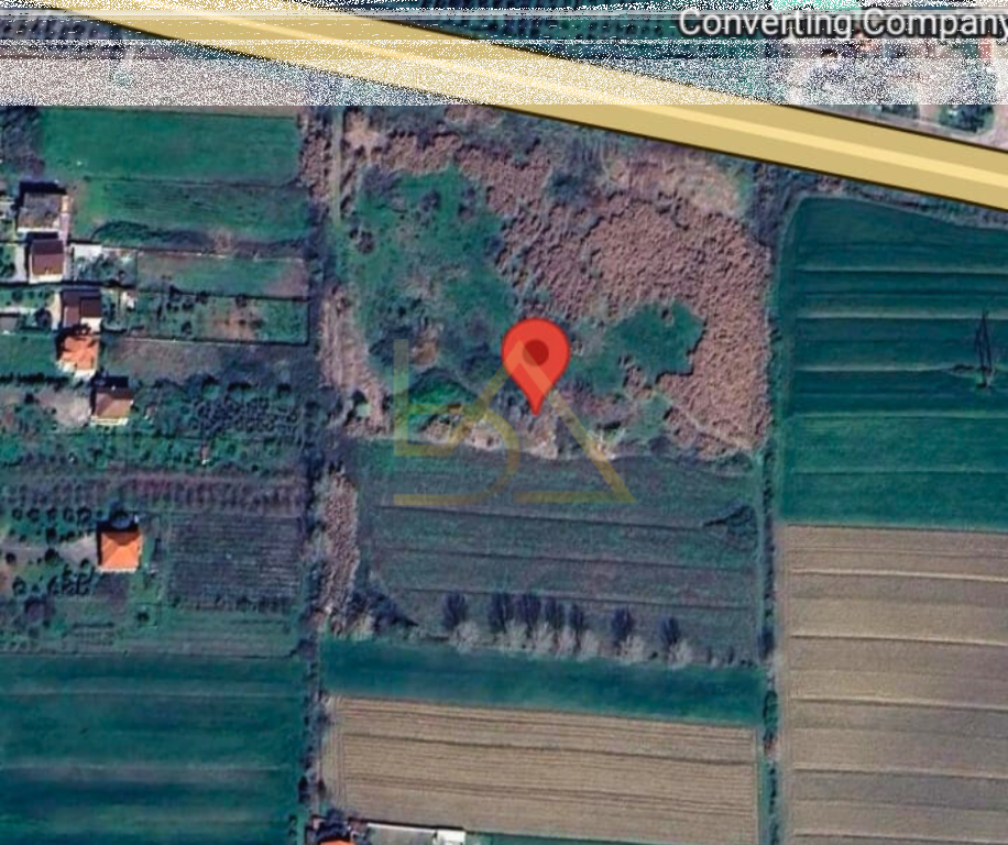 Shitet Tokë – Guzaj, Durrës