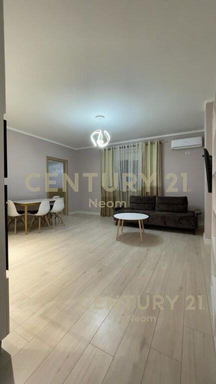 APARTAMENT ME QERA 1+1 TEK LIQENI THATE