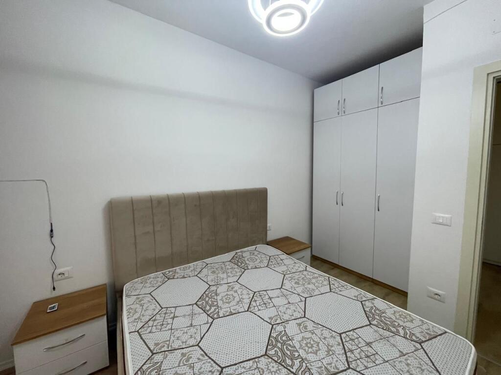 Apartment 1+1 for Rent at Tefta Tashko Street
