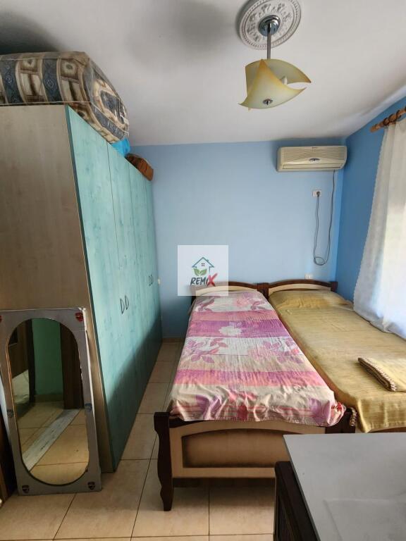 🏡 Super Apartment 2+1+2 for Sale on Golem Beach