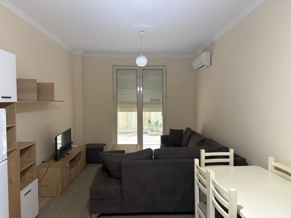 Apartament 1+1 për Qira Vollga Durres