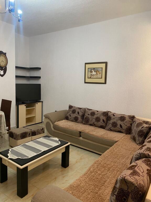 🏡 Jepet me Qira Apartament 2+1 – Selitë e Vogël