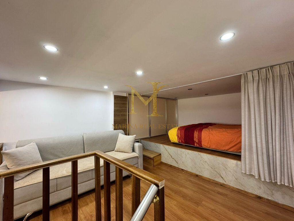 Furnished duplex for rent – Durres