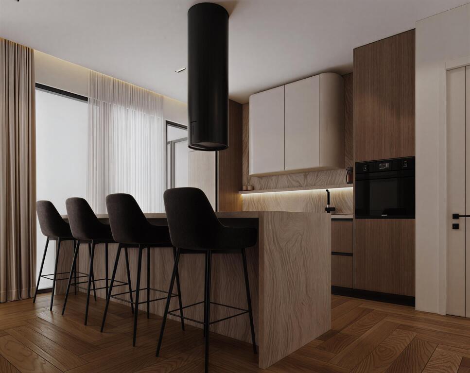 Shitet Apartament Premium 2+1+2 – White Tower, Komuna e Parisit!!!