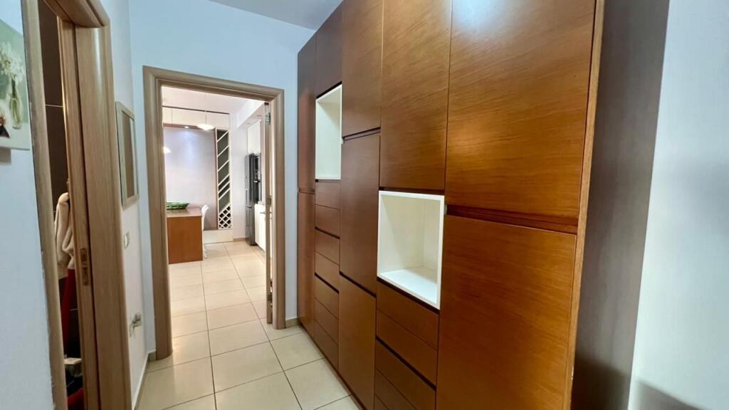 For Rent: 1+1📍First Tower of Concord Center (5 May) - 650€ - Area 80m² - First Time for Rent✨