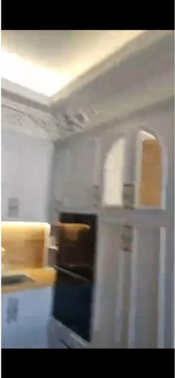 Apartment 1+1 Porcelain