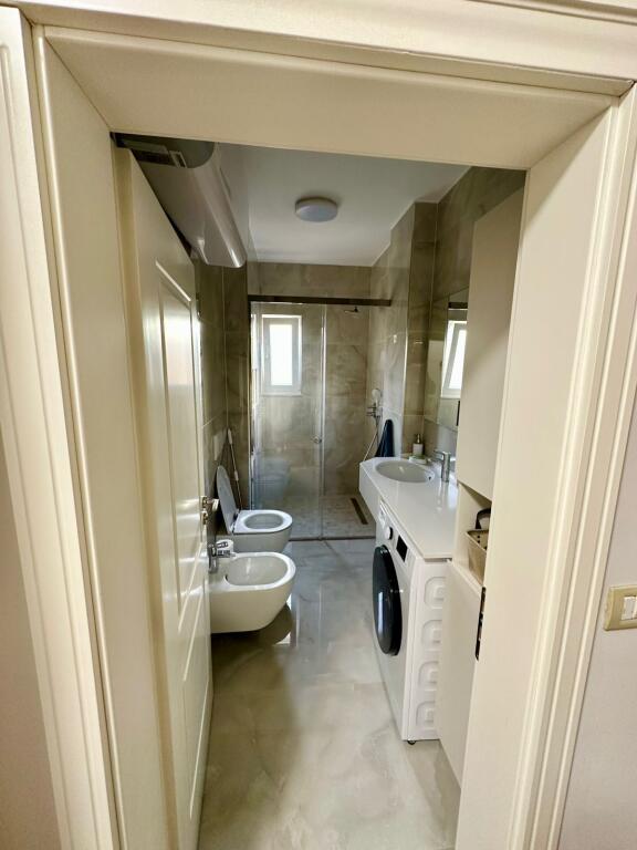 APARTMENT FOR RENT 2+1 AT MYSLYM SHYR, TIRANA