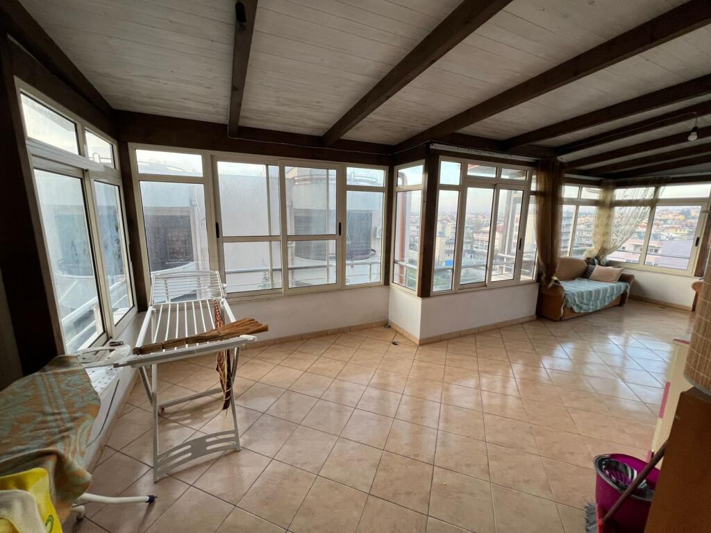 OKAZION APARTAMENT 103 M2 NETO ILIRIA PLAZH DURRES 105000 EURO