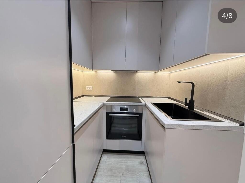 Appartamento in vendita 2+1 a 21 Dhjetori.