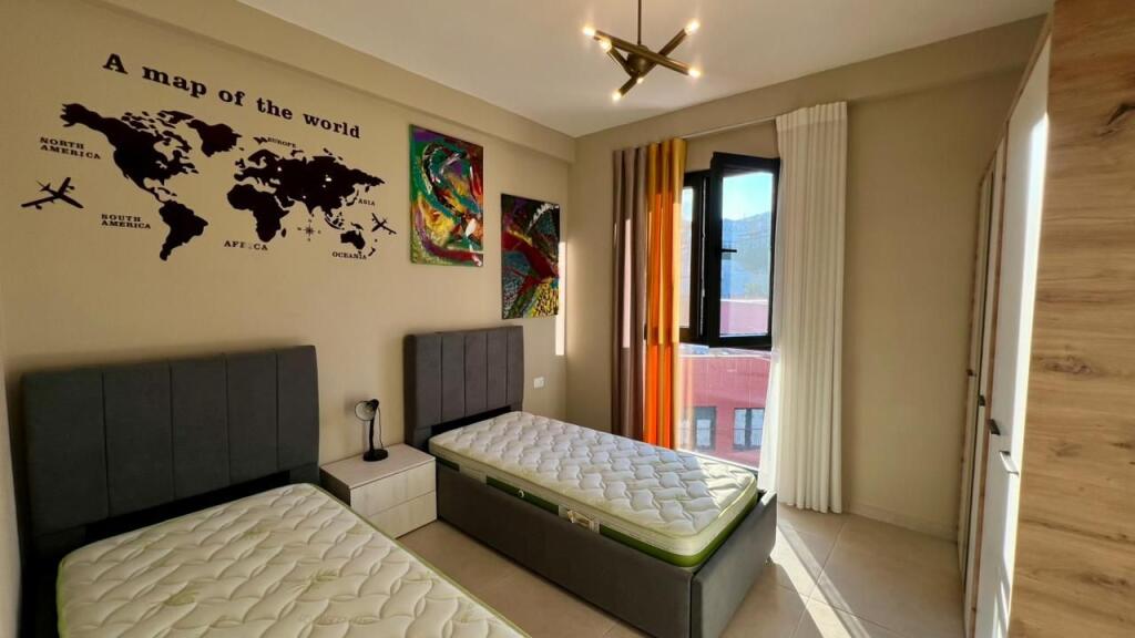 In Affitto: 2+1+2wc📍Giardino Botanico || Veranda Panoramica✨ - 900€ - Sup.150m² - Costr.2023 - 🔥Appena Ristrutturato con Architetto🔥