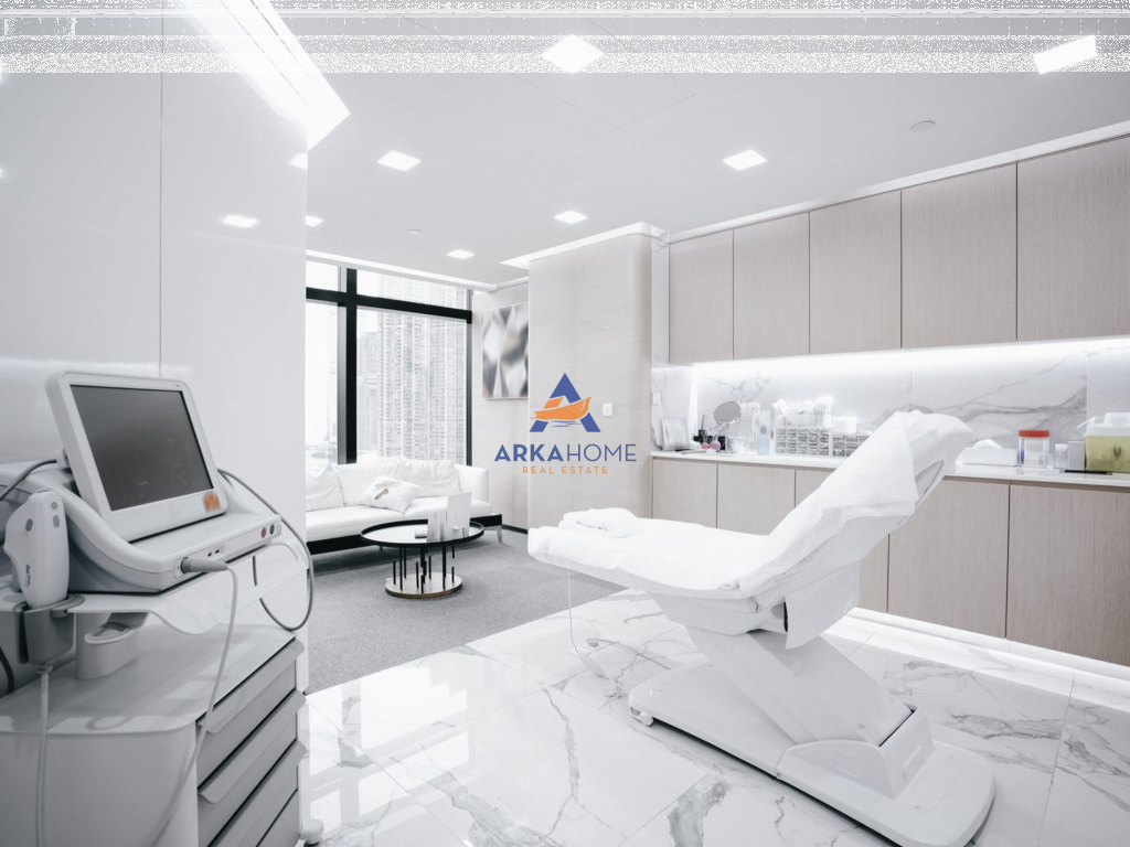 SHITET BIZNESI 70M2 "KOMPLKESI STAR" 20.000 EURO