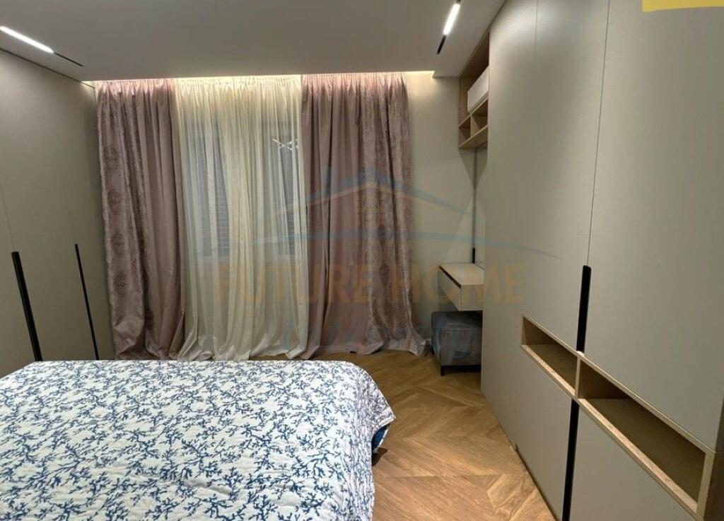 For sale, Apartment 1+1+Veranda, Residence Kodra e Diellit 1, Tirana.