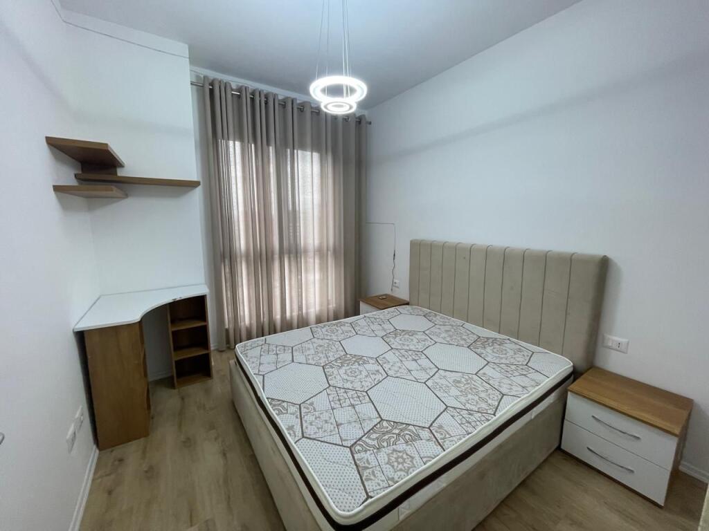 Apartment 1+1 for Rent at Tefta Tashko Street