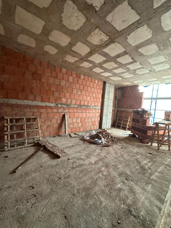 🏡 Apartment 2+1 for sale at Meis Garden, Aviation Field. 1350€/m2