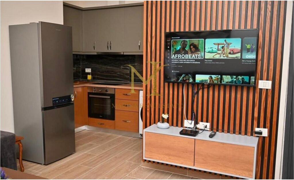 Apartament 1+1 – Plazh Hekurudha, Durrës