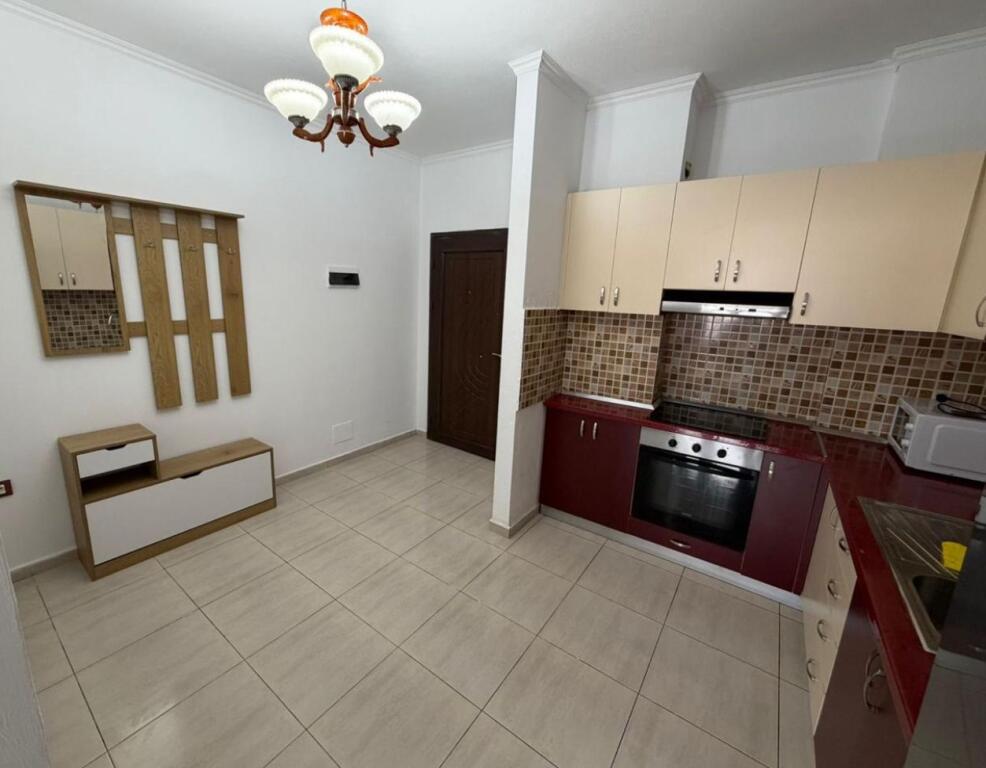 Appartamento in affitto 2+1 Astir!