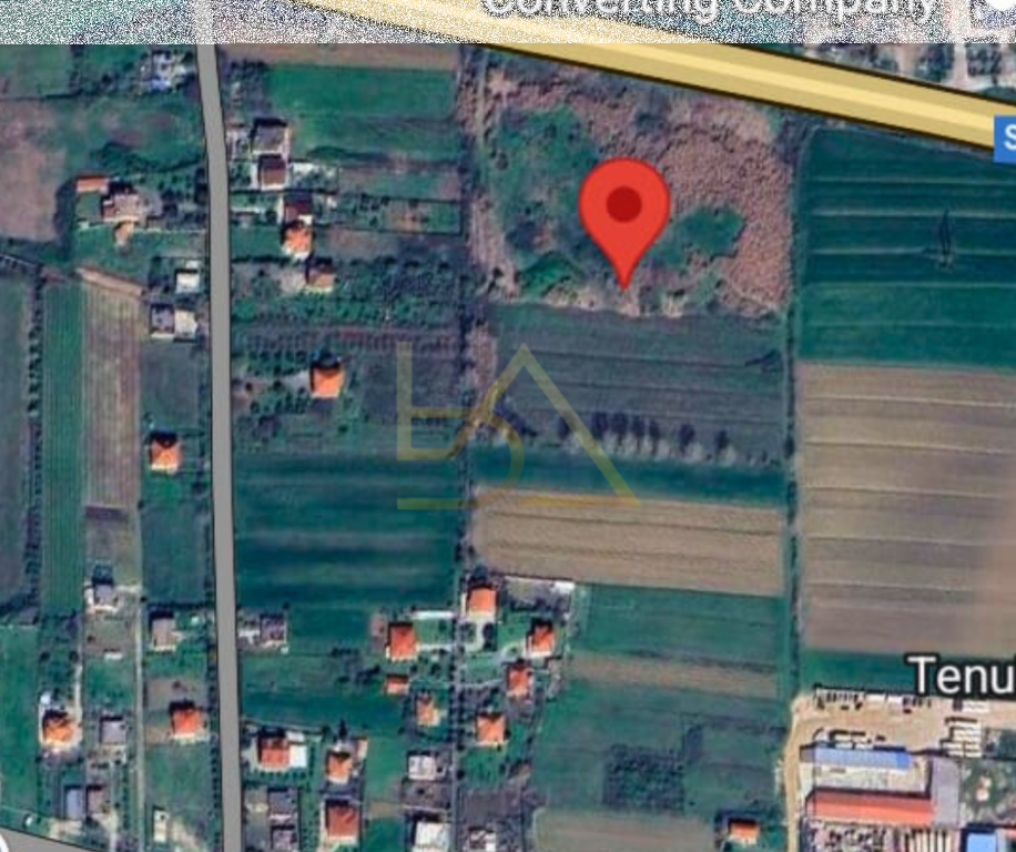 Shitet Tokë – Guzaj, Durrës