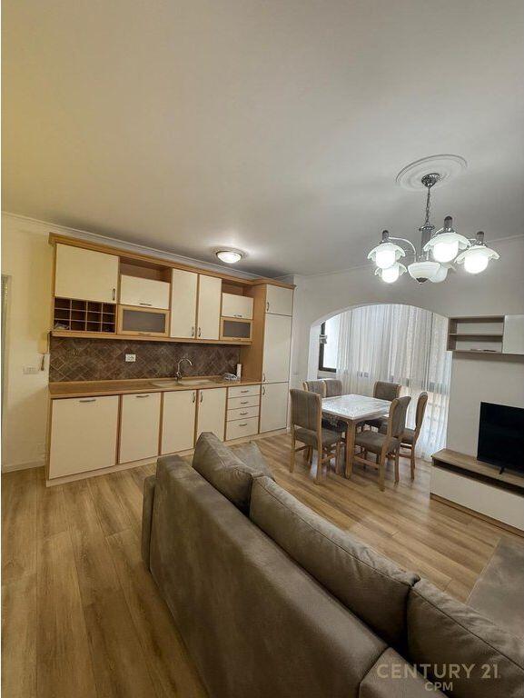 FOR RENT 2+1 APARTMENT AT THE FORMER AVIATION FIELD