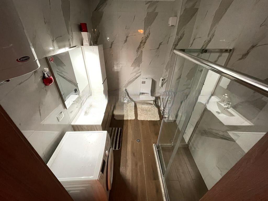 AFFITTO, APPARTAMENTO MODERNO 2+1+2 a KOMUNA ‼️ 850 € /Mese