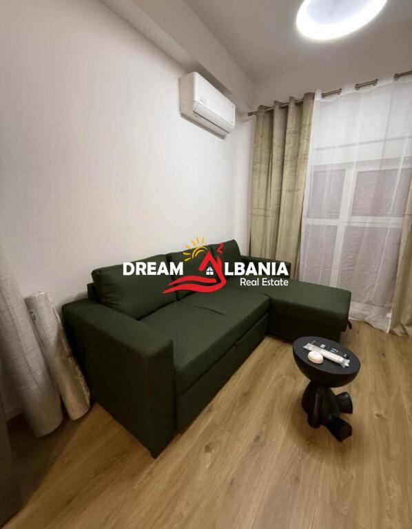 Apartament 1+1 me qera , Ali Dem ID (42111505)