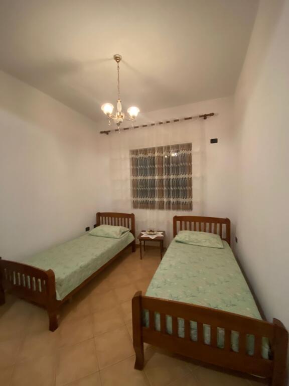 🏡 Jepet me Qira Apartament 2+1 – Selitë e Vogël