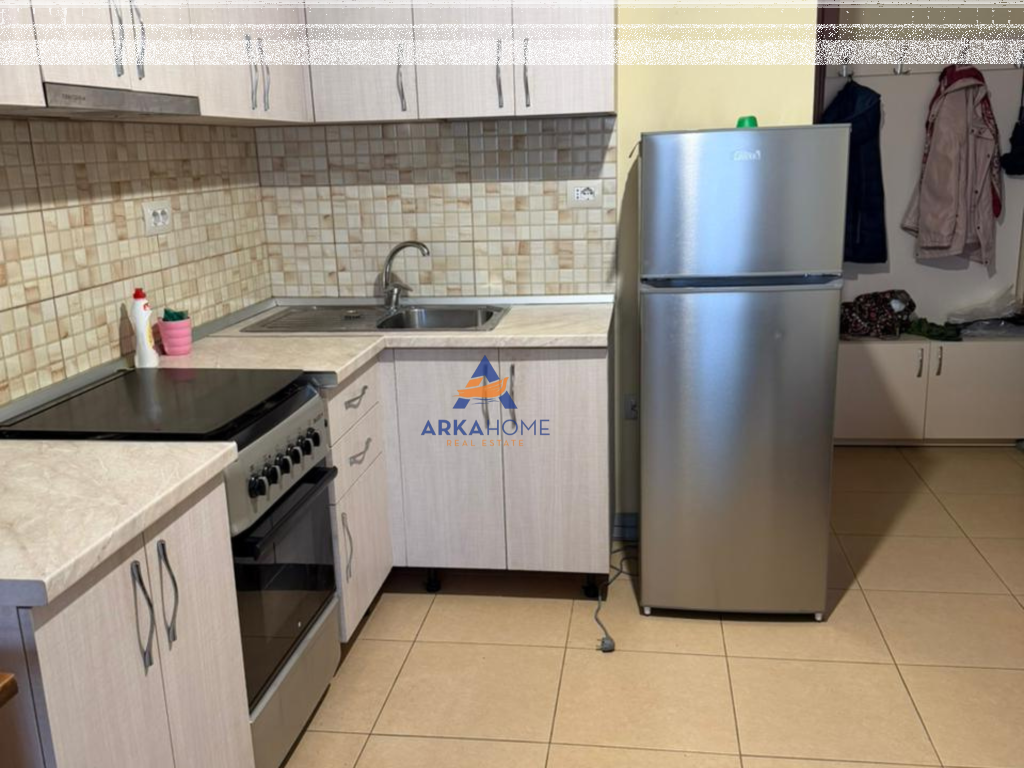 FOR RENT APARTMENT 2+1 "⁠MYSLYM SHYRI STREET" 60,000 LEKE