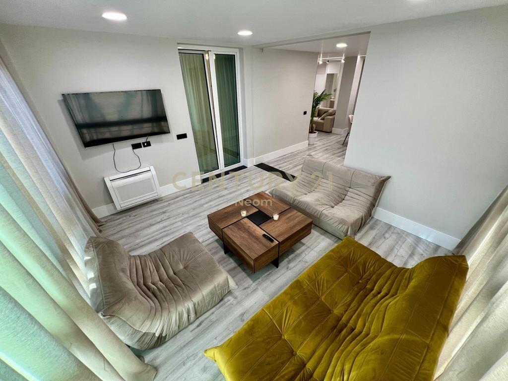 FOR RENT – DELUXE APARTMENT 2+1+2 | BLLOK