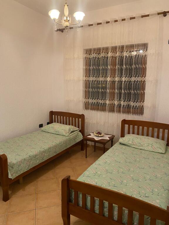 🏡 Jepet me Qira Apartament 2+1 – Selitë e Vogël