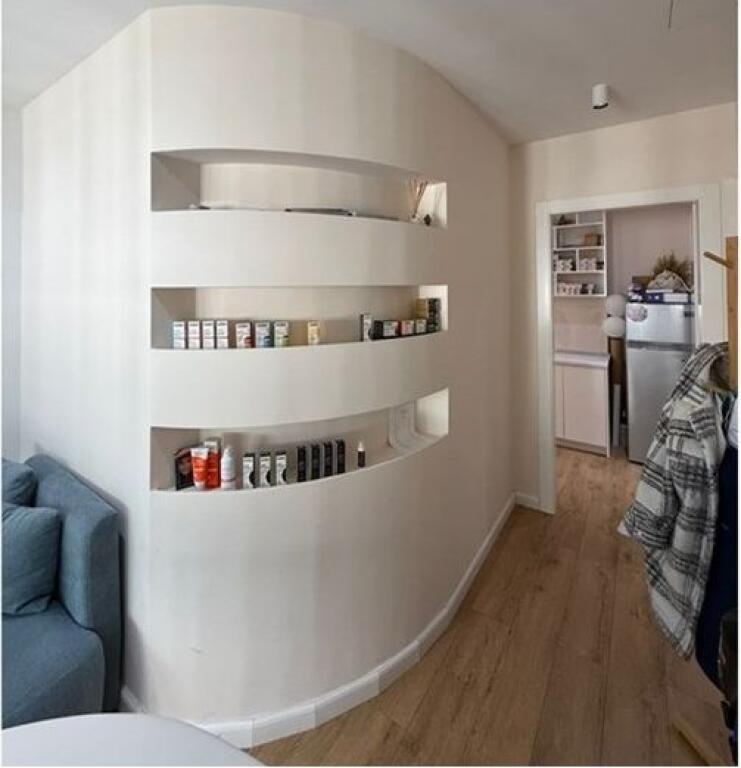 Jepet me qira apartament 2+1 te Niku