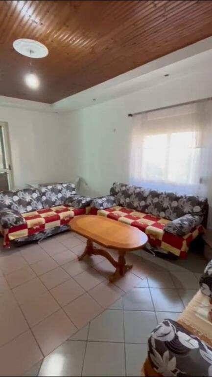 APARTMENT 1+1. 28000 LEKE. AMERICAN HOSPITAL 2.