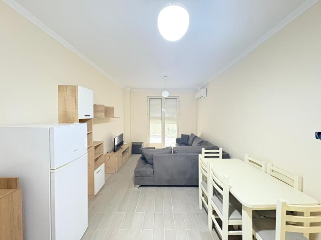 Apartament 1+1 për Qira Vollga Durres