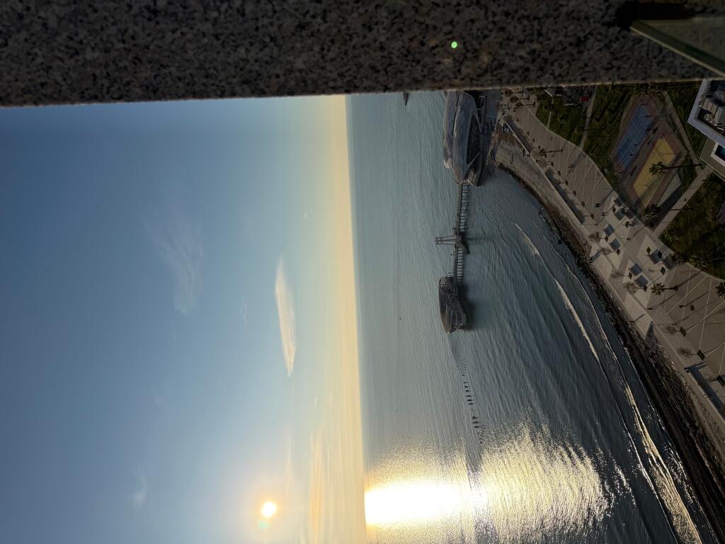 ✨ Apartamenti më luksoz në zonën më elitare të Durrësit ✨