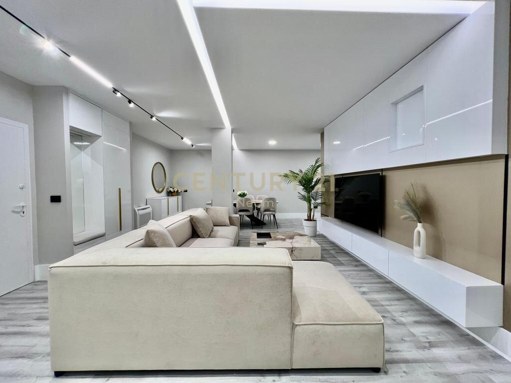 FOR RENT – DELUXE APARTMENT 2+1+2 | BLLOK