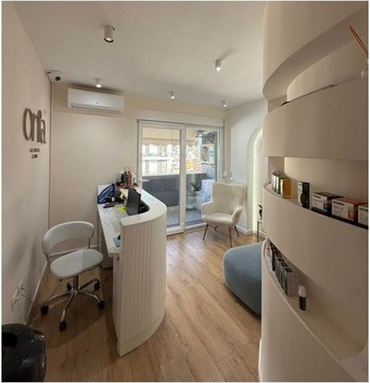 Jepet me qira apartament 2+1 te Niku