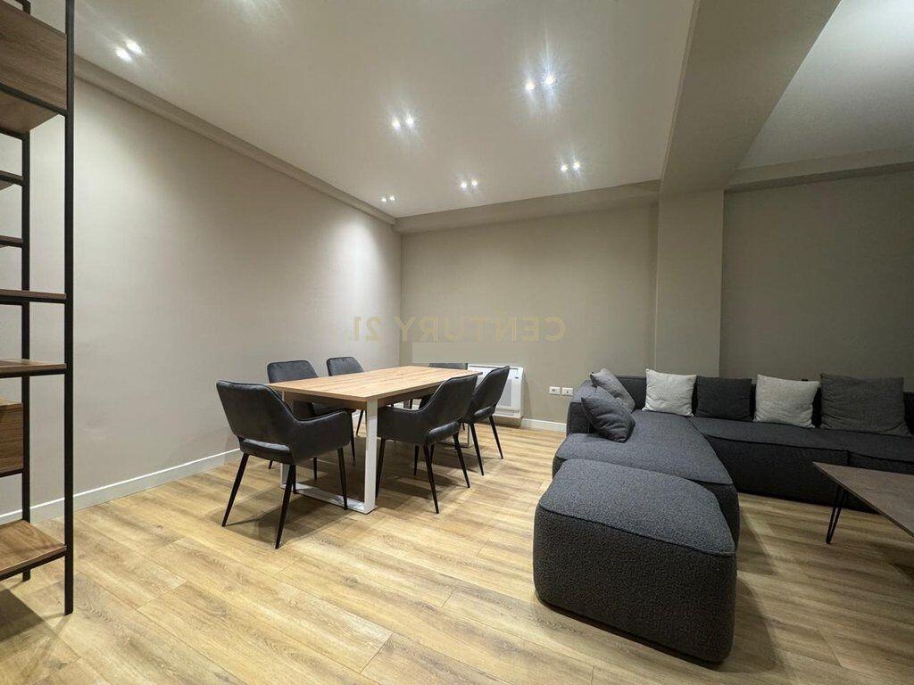 SHESIM DUPLEKS MODERN TE LIQENI I THATE