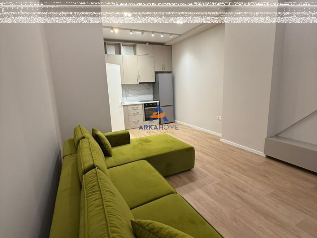 FOR RENT APARTMENT 1+1+BALCONY "⁠ASTIR, MIKEL MARULI STREET" 55,000 LEKE