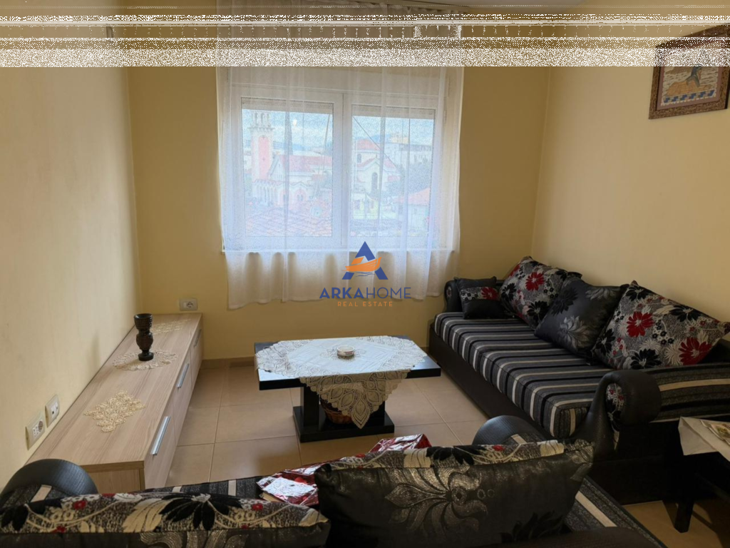 FOR RENT APARTMENT 2+1 "⁠MYSLYM SHYRI STREET" 60,000 LEKE