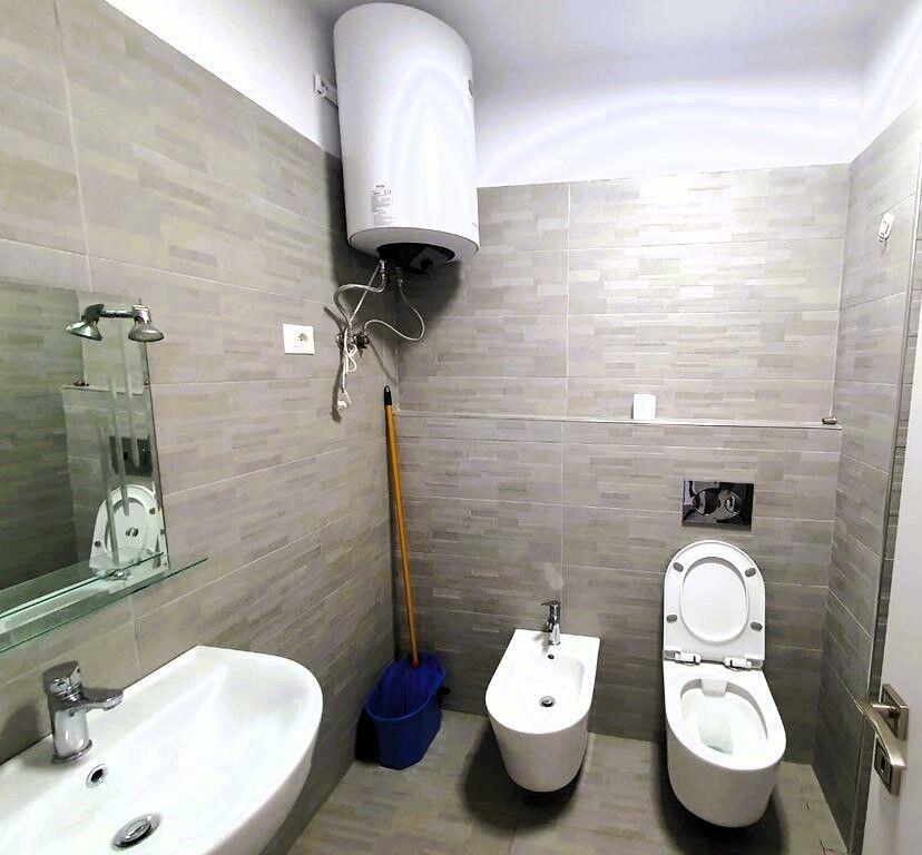 Apartament 2+1+2+Parkim te Rezidenca Zirkon !