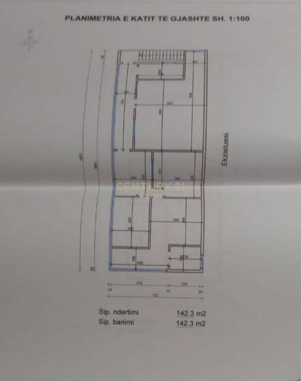 JAPIM ME QIRA APARTAMENT 3+1+2 PER ZYRA OSE BANIM !!