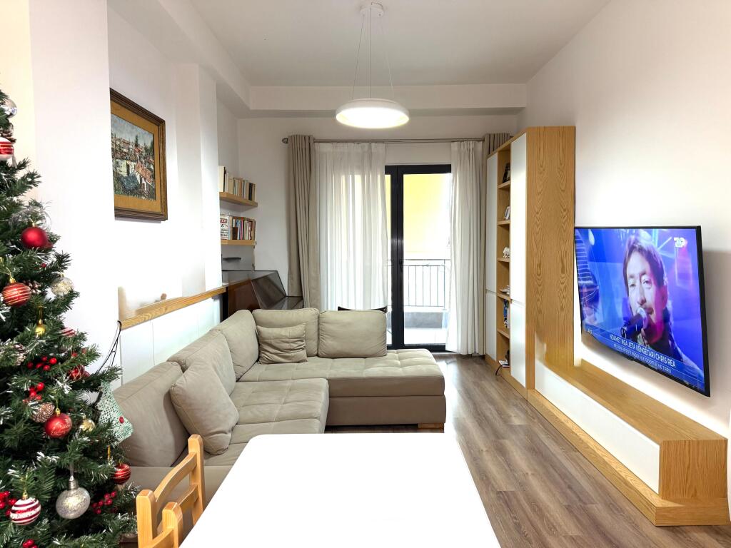 EXCLUSIVE 📍 Pazari i Ri, 2+1+2 apartment for sale