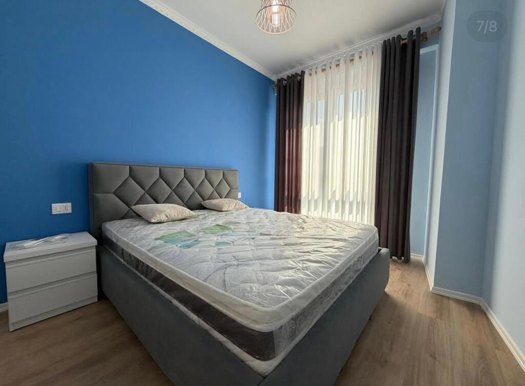 Appartamento in affitto 2+1+2+posto auto a Myslym Shyr