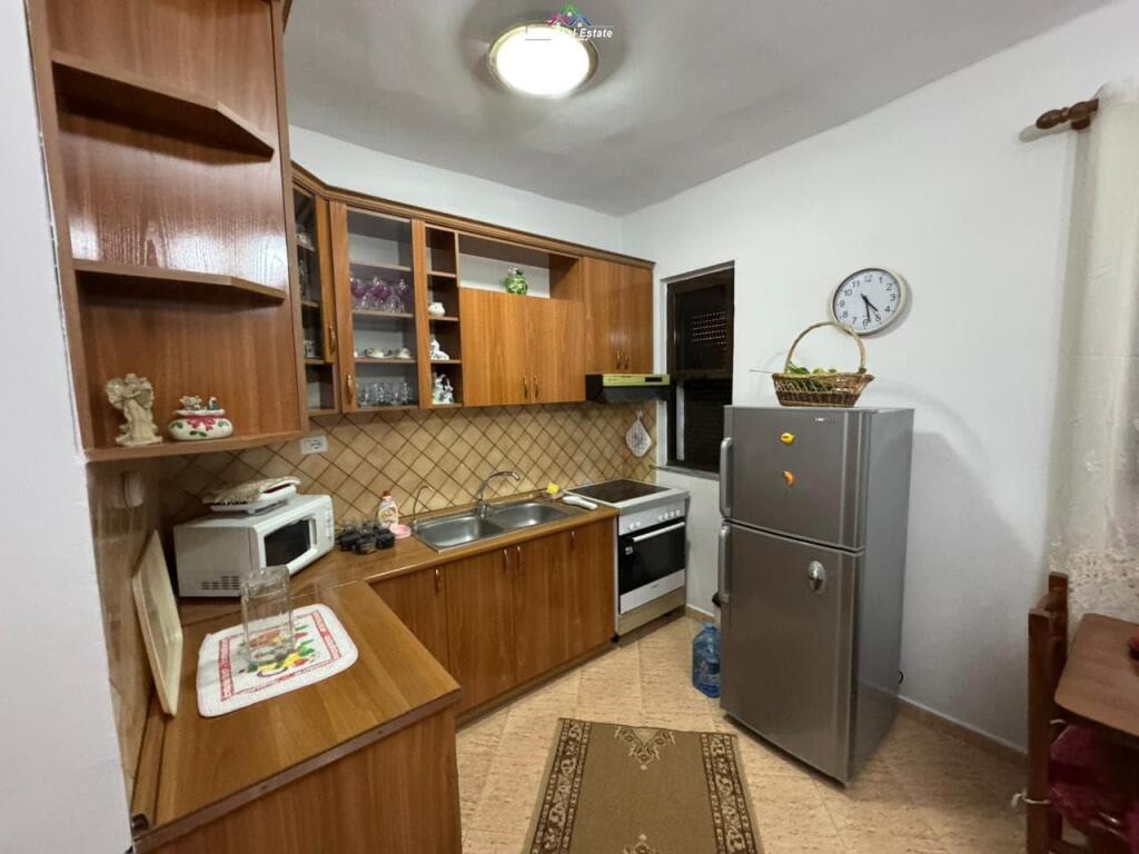 Apartment For Rent 2+1 In Lapraka (ID B221385) Tirana