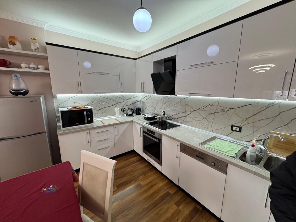 Appartamento in affitto 1+1 Università Luarasi