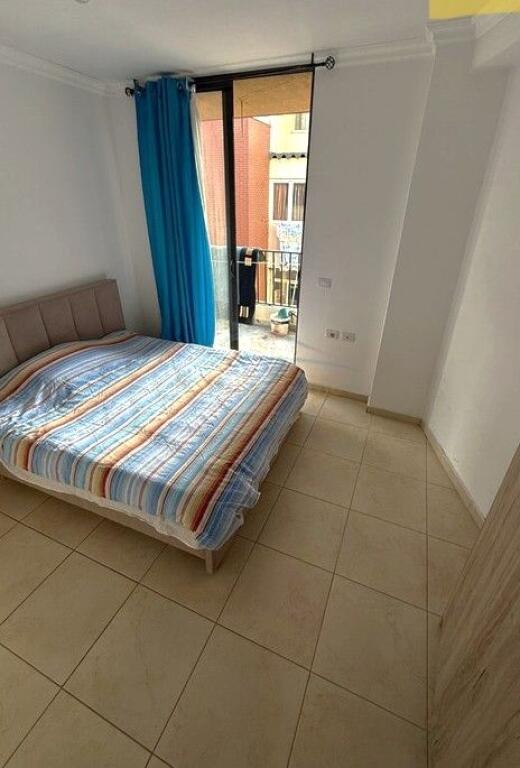 Shitet, Apartament 1+1, Kodra e Diellit, Tirane