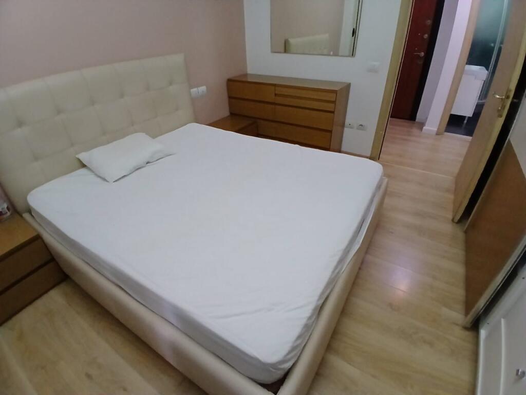 Apartment 2+1+1 Balcony For Rent